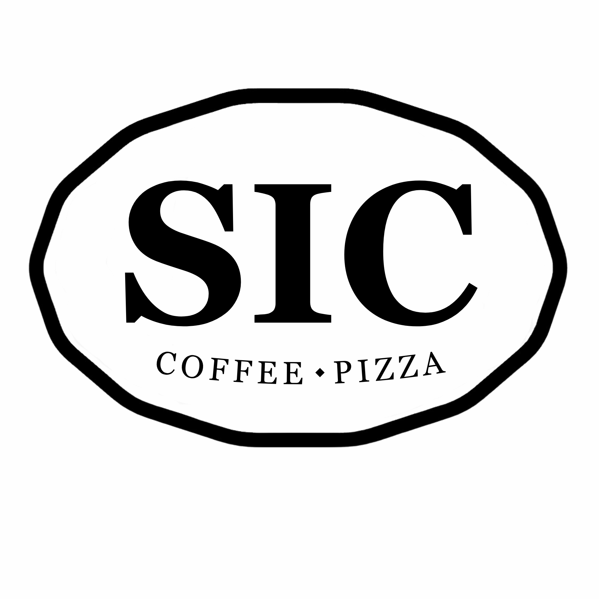 SIC Coffee Pizza